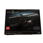 NEW SEALED Lego 40917 Star Wars The Darksaber GWP Limited edition