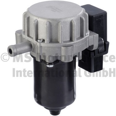 Unterdruckpumpe, Bremsanlage FÜR Vw, Audi, Skoda - Pierburg 7.02551.43.0-image
