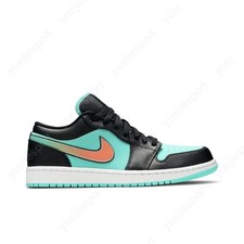 Size 9.5 - Air Jordan 1 SE Low Tropical Twist for sale  display picture 1
