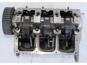 zylinderkopf r. VOLKSWAGEN POLO 9N1 1.4DIESEL KW55 - 75CV brufp59618