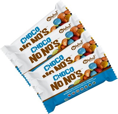 Vegan, Gluten Free, Nut | Choco NoNo's | Dairy Free, Soy Free, Sese