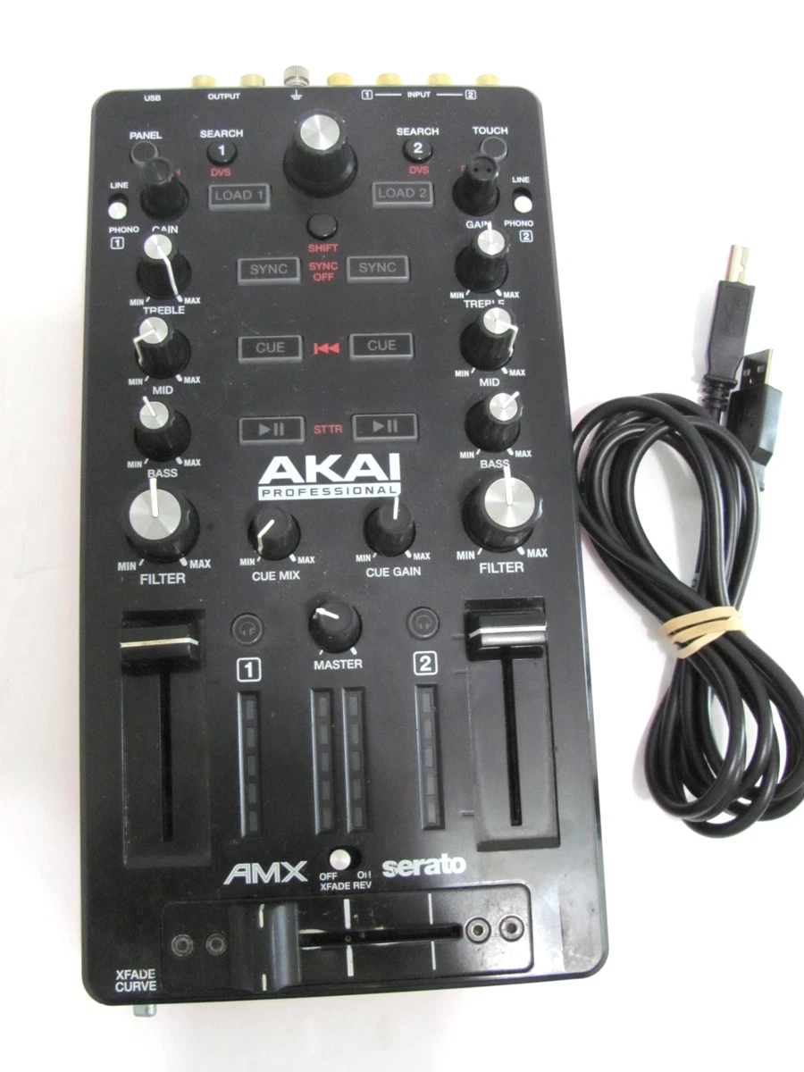 Preços baixos em Akai controladores Digitais para DJs | eBay