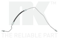 Nk Bremsschlauch 853976 FüR Renault Megane ScÉNic BZ0 DZ0 KZ0 JZ0 3 Cc EZ0 Van