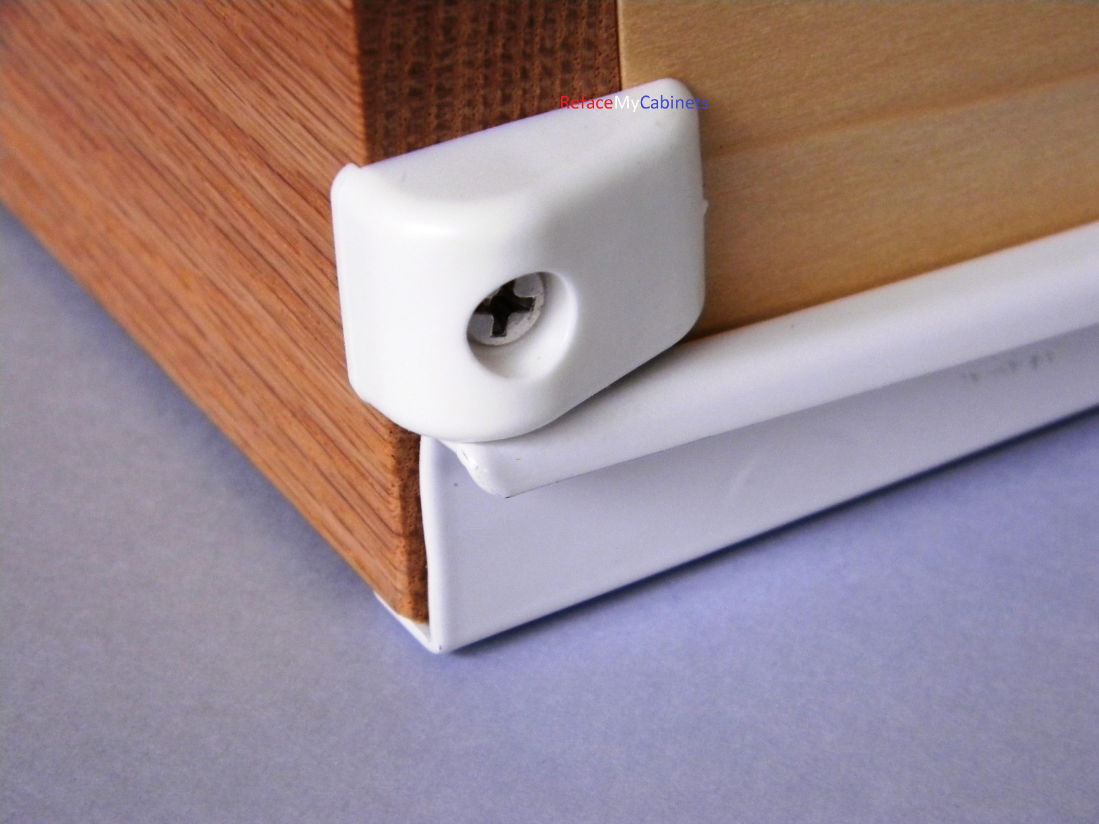(50) Pack  Blum Pullout Drawer Bumpers 