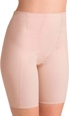 Beinmantel Loretta Soft Panty L Triumph Farbe Skin