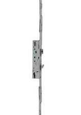 Yale Timber Replacement Lock PRO 45mm backset 16mm Face Plate YDM-PRO-TMBR16-45