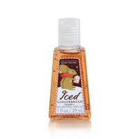 Bath Body Works Iced Gingerbread 1 Oz Pocket Bac Anti-bacterial Hand Gel on sale Bath Body Works Iced Gingerbread 1 Oz Pocket Bac Anti-bacterial Hand Gel on sale