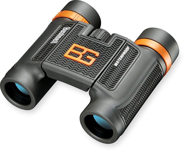 bushnell compact binoculars