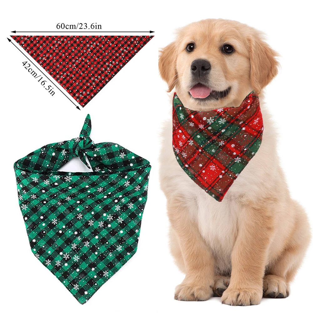 Bandanas 2024 pet grooming