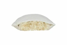 Sleep & Beyond myWoolly™ Pillow, 100% Natural, Adjustable & Washable Wool Pillow