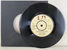 Kenny Rogers - Coward of the County - 7" Vinyl Single 1979 United Artists UP 614