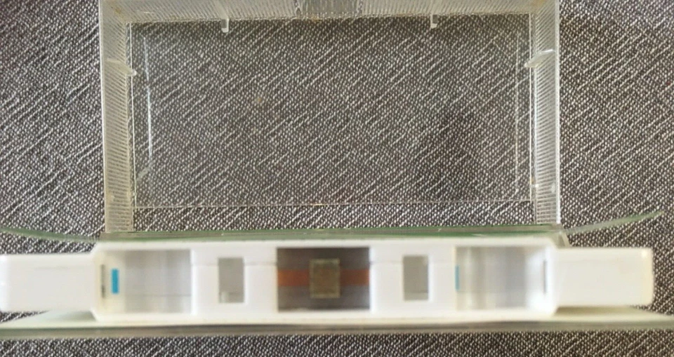 B.B.King-The Best OF B.B. King Cassette Tape - Image 4 of 4