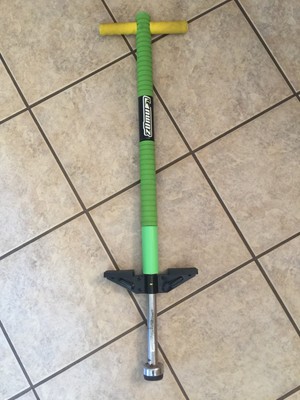 zumu pogo stick