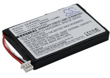 Li-ion Battery for Apple iPOD 10GB M8976LL/A iPOD 15GB M9460LL/A iPOD 20GB M9244