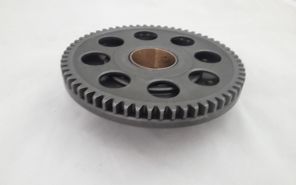 Ruota Libera AHL Per Aprilia Pegaso 650 (1997-2000) - Ricambio Motore Di Alta Qualità - Foto 4