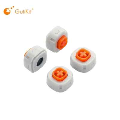 GuliKit 2nd Generation Tactile Button for Gulikit Kingkong 2 Pro KK3 Joystick