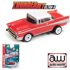 Auto World  HO Thunderjet 500 Slot Car Performance Pit Kit AUW103