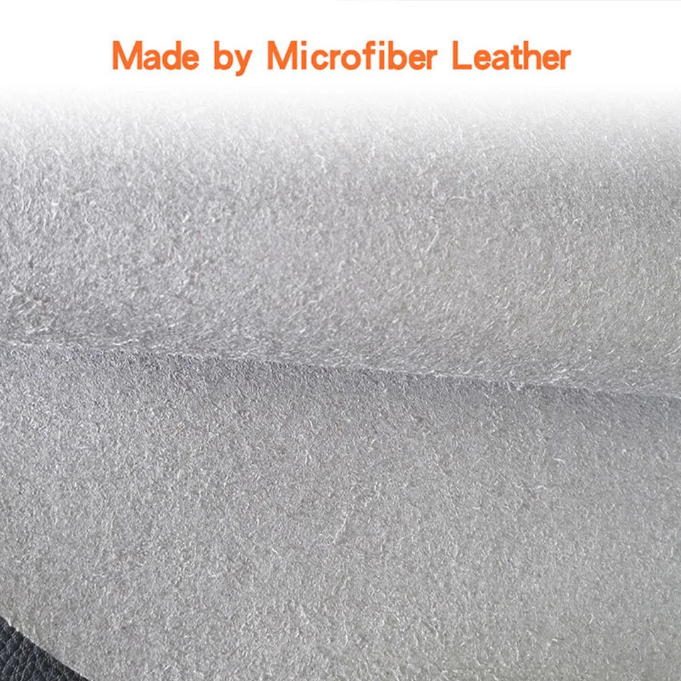 Cubierta reposabrazos tapa consola central cuero negro Toyota Avalon 2000-2004 Foto 4 de 4