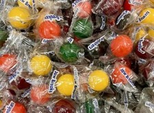 Jaw Breakers - Ten Pounds - Bulk Candy - FREE...