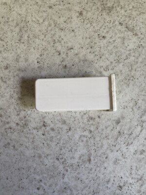 BabyDan Safety Stair Gate replacement spare parts Plastic Plug