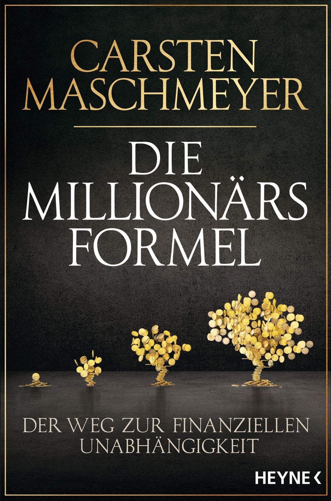 Thumbnail - Die Millionärsformel | Der Weg Zur Finanziellen Unabhängigkeit -