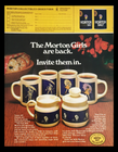 1983 Morton Iodized Salt Circular Coupon Advertisement | eBay