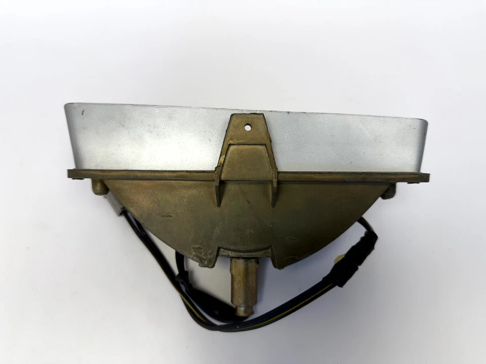 1972-1974 Dodge Charger Right Side Parking Light Lamp Assembly 3587476 NOS. - Image 4 of 4