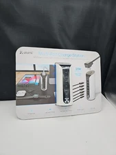 Atomi Multi-Port Charge Station AC Outlet+20W USB-C PD Port+12W USB-C Port 4 USB