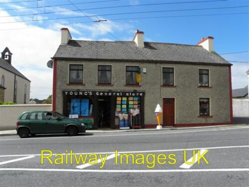 Photo - Young's General Store Ardara  c2011 - Photo 1/1