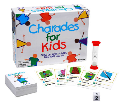 NEW-Holdsons-Charades-for-Kids-Game-Great-Family-Game-4-Years