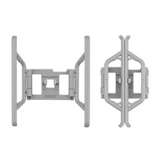 For DJI Mini 2/Mini SE/Mavic Mini Drones Foldable Landing Gear Bracket Accessory