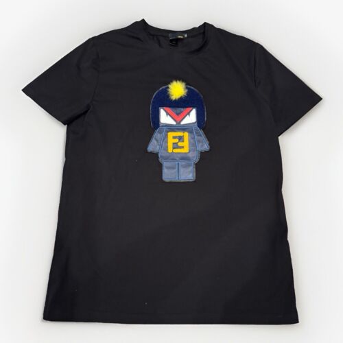 Fendi fendi monster t - Gem Fendi fendi monster t - Gem
