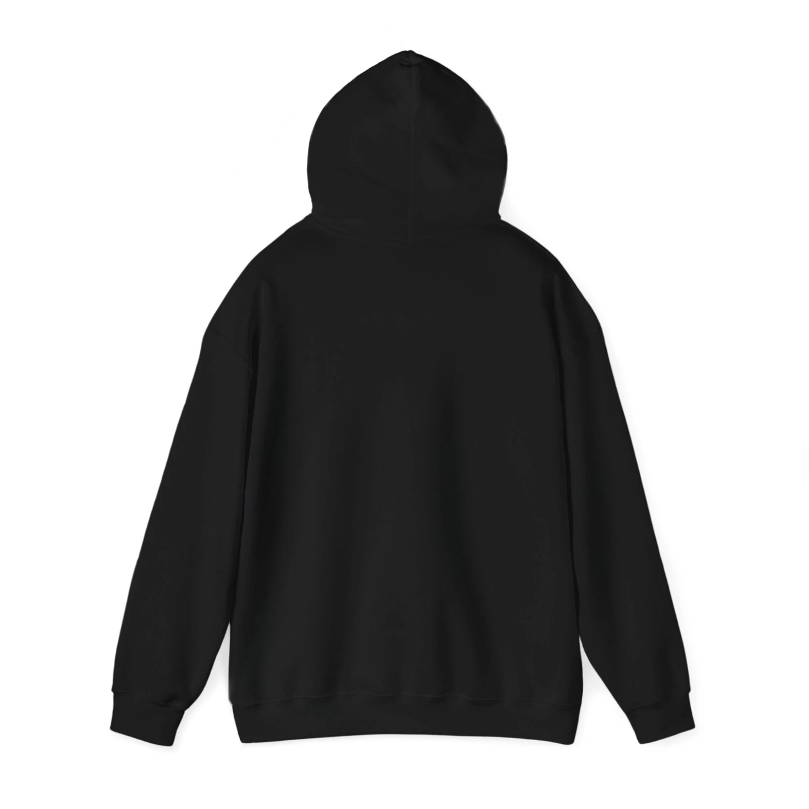 Playboy Hoodie Sweatshirt - Black - Unisex