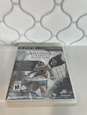 Assassin's Creed IV Black Flag For PlayStation 3 PS3