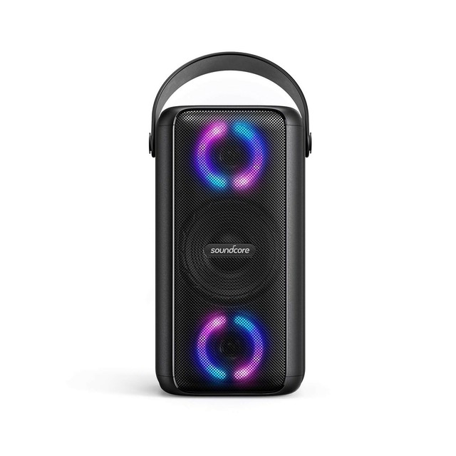 bluetooth party speaker ebay