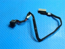 Dell Alienware 15 R4 15.6" Genuine DC IN Power Jack w/Cable DC30100Y800