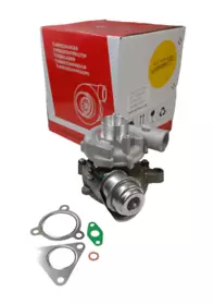 Turbolader AUDI A2, VW LUPO 1.2 TDI 45KW 1999-2005 700960-0001