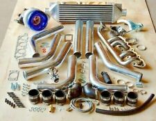 2000-2008 Honda S2000 AP1 AP2 CR F20C F22 2.0 T3 Flange Cast Iron Turbo Manifold
