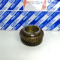 Kupplungsgetriebe 4. Gang Fiat 127/A112 Original 4350482