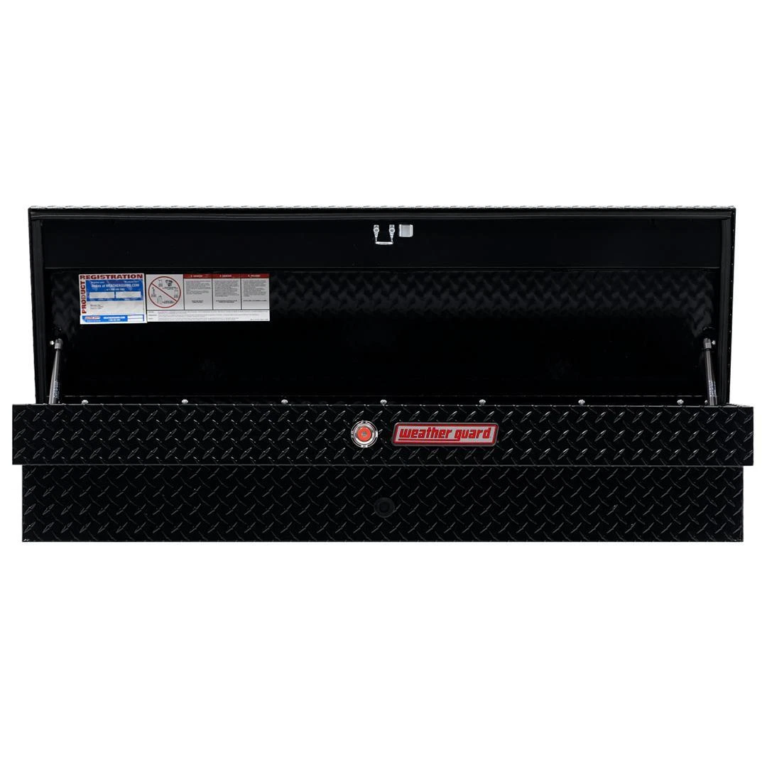 Weatherguard 2024 low profile
