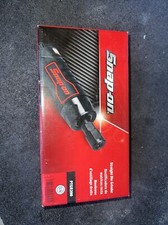 For Snap On Red 12 Hp Straight Die Grinder Ptgr200r New Open Box