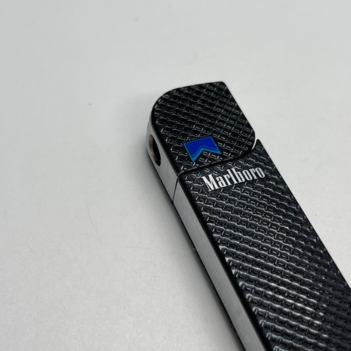 Vintage Marlboro UdSSR Zigarette Sowjet Russland selten Gas Russian Petrol Original - Bild 14 von 24