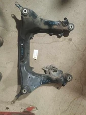 2004-2008 AUDI A4 (FWD) *REAR* Crossmember Cradle Undercarriage *FAST SHIP*