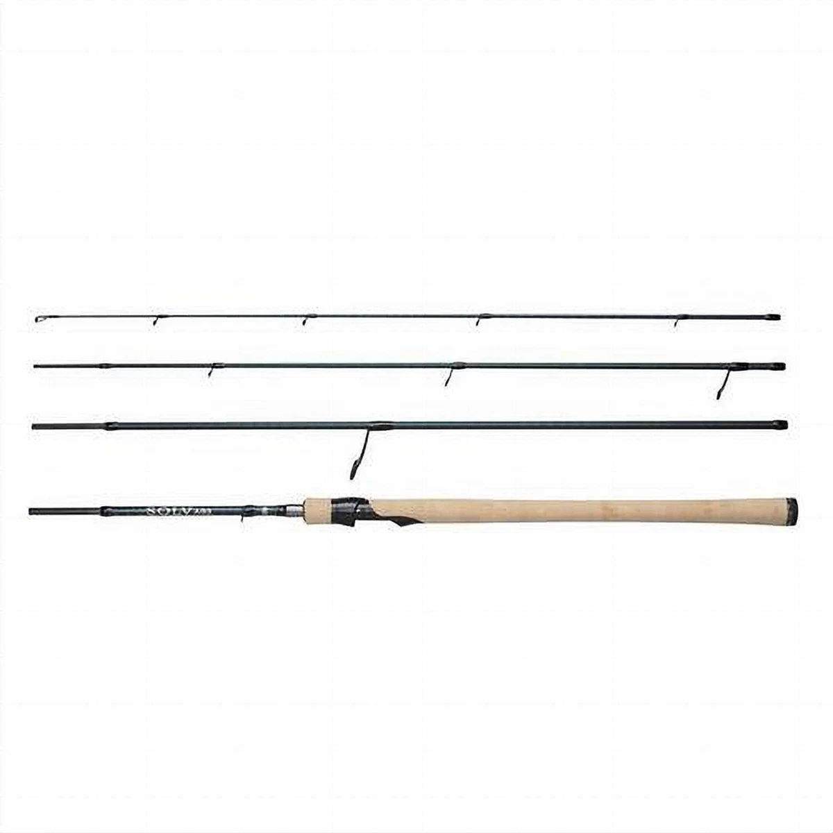 Abu Garcia 10 ft Item Fishing Rods & Poles for sale | eBay Abu Garcia 10 ft Item Fishing Rods & Poles for sale | eBay