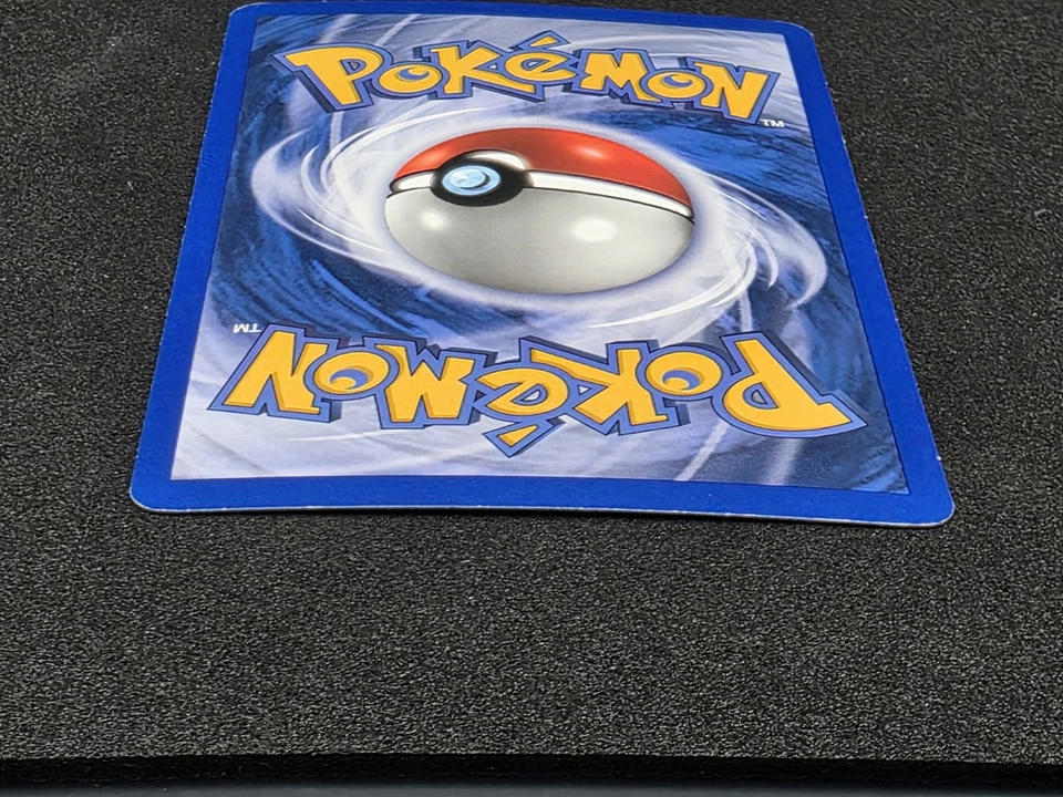 Mysterious Fossil 109/110 легендарная коллекция реверс голографическая - Изображение 4 из 4