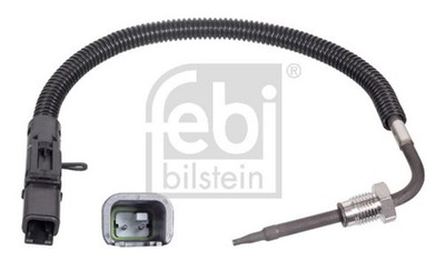 FEBI BILSTEIN Sensor Abgastemperatur 102014 für VOLVO FMX 2 FM 3 FH FH16 RENAULT