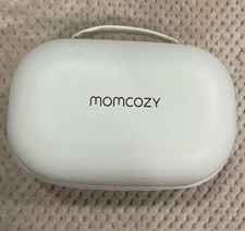 MomCozy M5 Wearable Hands Free Breast Pump Case (Case only) NO PUMP