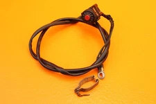 1998 - 2000 Kawasaki KX80 KX100 Kill Switch Engine Stop Switch