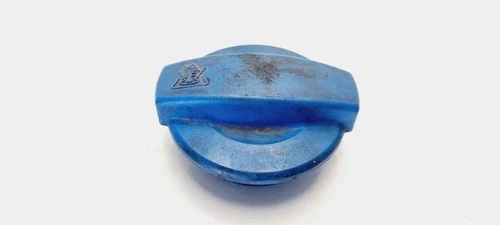 Bouchon du vase d'expansion du liquide de refroidissement