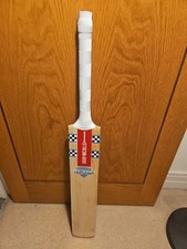 Reconditioned Gray Nicolls Cricket Bat SH